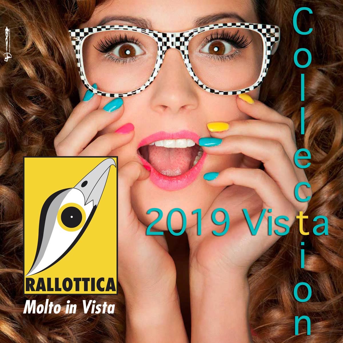 Rallottica - Vista Collection 2019