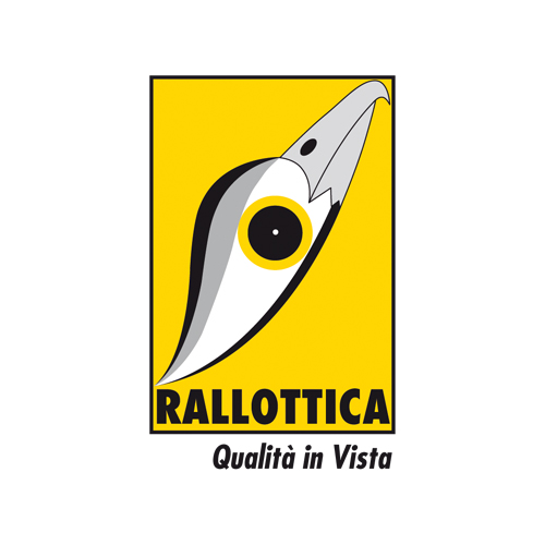 Rallottica - Marchio 1980