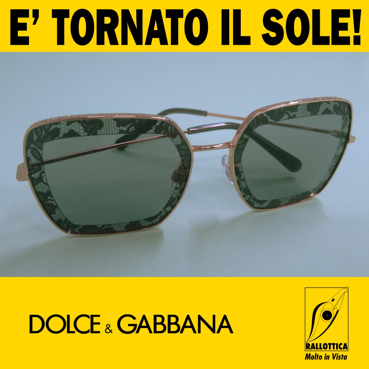 Dolce & Gabbana Sole