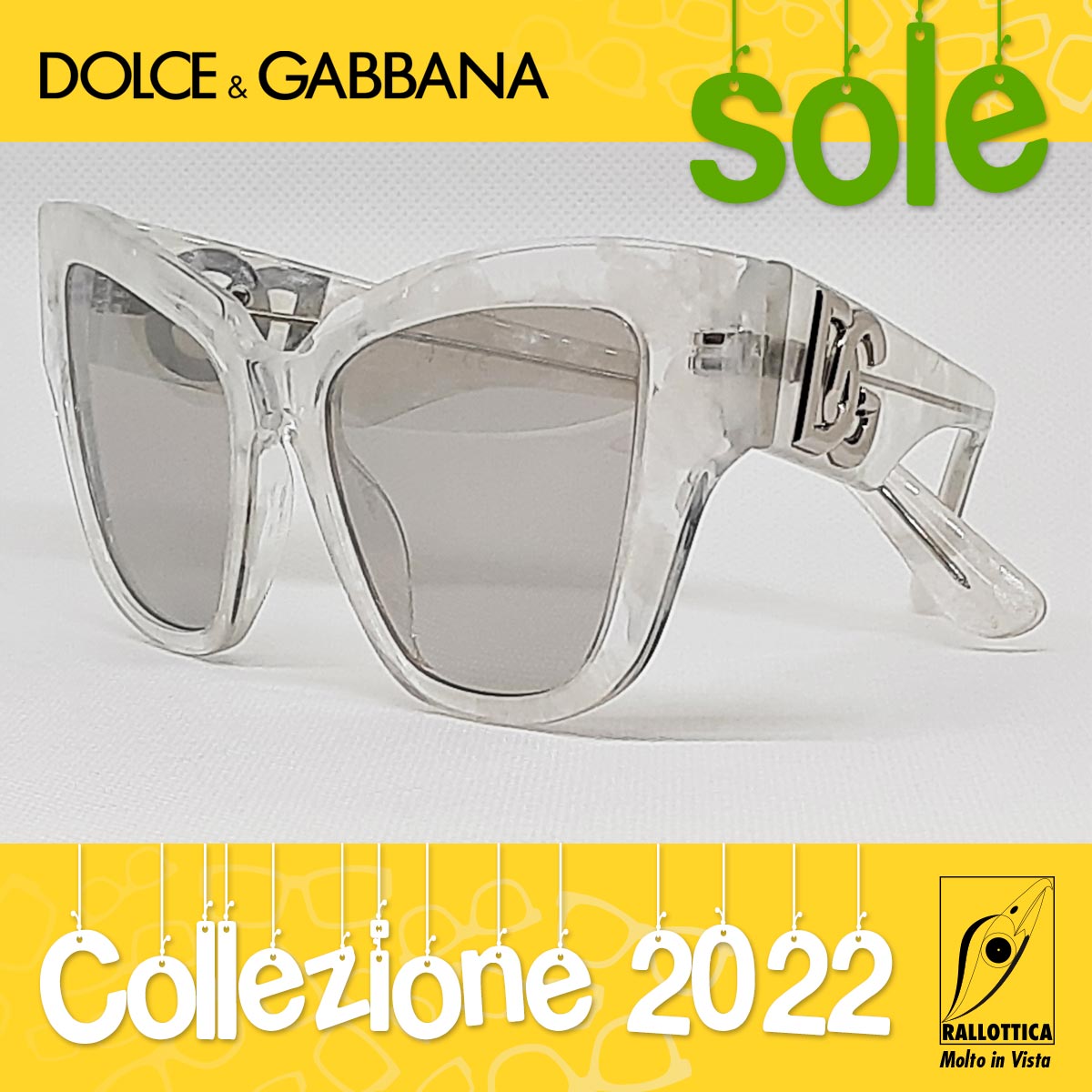 Dolce&Gabbana Sole