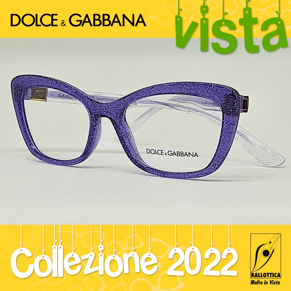 Dolce&Gabbana Vista