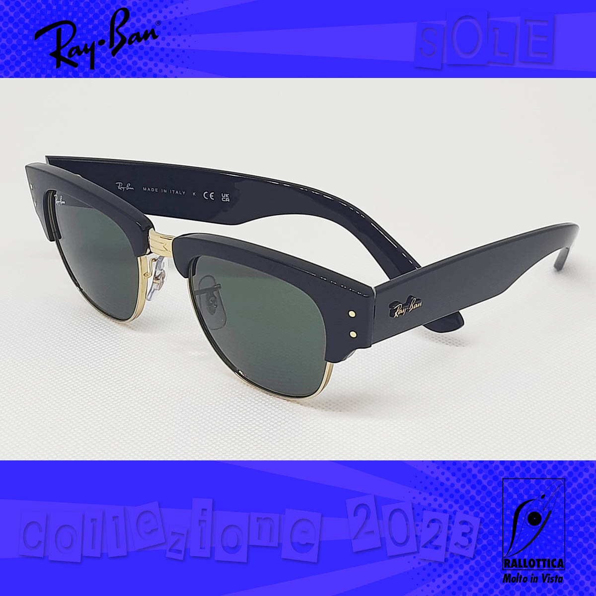 Ray Ban Sole
